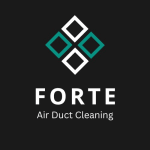 Forte Air Duct Cleaning