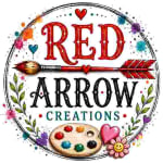 RedArrowCreations