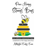 Addington Forks Farm | Steeves' Bees