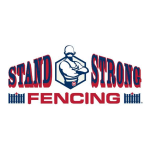 Stand Strong Fencing
