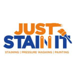 Just Stain It