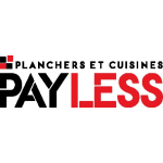 Les Planchers et Cuisines Payless