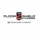 Floor Shield of the Bluegrass