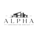Alpha Construction