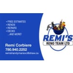 Remi's Reno and Basement Developments Ltd
