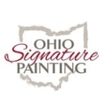 Ohio Signature Painting