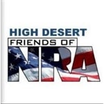 High Desert Friends of The NRA