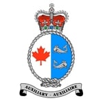 Canadian Coast Guard Auxiliary