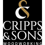 Cripps & Sons Woodworking Inc