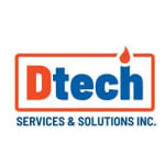 Dtech Services and Solutions Inc