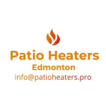 Patio Heaters Edmonton