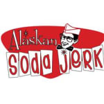 Alaskan Soda Jerk