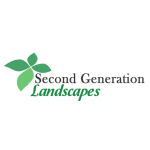 Second Generation Landscapes