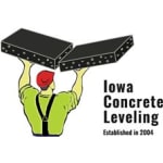 Iowa Concrete Leveling
