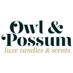 Owl & Possum