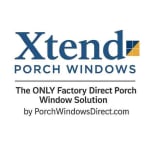 Porch Windows Direct