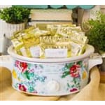 Crockstar Dinner Club