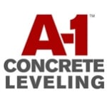 A-1 Concrete Leveling