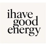 I Have Good Energy
