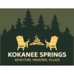 Kokanee Springs RV Park