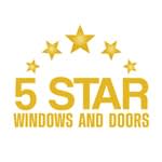 5 Star Windows and Doors