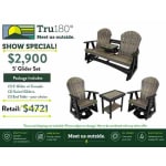 Tru180 - West Division