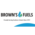 Brown's Fuels