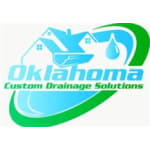 Oklahoma Custom Drainage Solutions