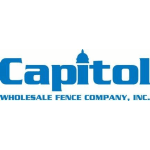 Capitol Wholesale Fence