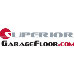 Superior Garage Floor
