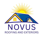 Novus Roofing And Exteriors