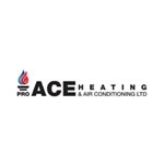 Pro Ace Heating & Cooling Ltd