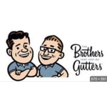 The Brothers That Just Do Gutters