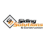 Siding Solutions & Construction