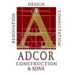 Adcor Construction & Sons