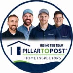 Pillar To Post Home Inspectors Rising Tide Team