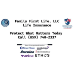 Family First Life