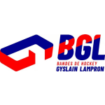 BGL Bandes de Hockey Gislain Lampron