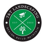 T&T Landscaping Contractors Srokowksi Construction