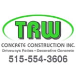 TRW Concrete Construction INC