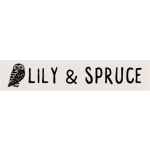 Lily & Spruce