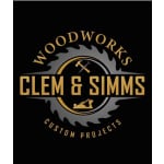 Clem & Simms Woodworks Inc.