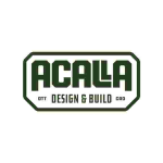 Acalla Design & Build Inc
