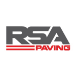 RSA Paving