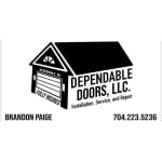 Dependable Doors LLC