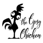 The Tipsy Chicken