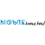 HOWIE Knows How