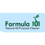 Formula 101 - Safe Natural Cleaning