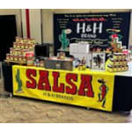 H&H 30 Second Salsa