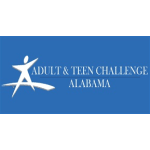 Alabama Teen Challenge Men